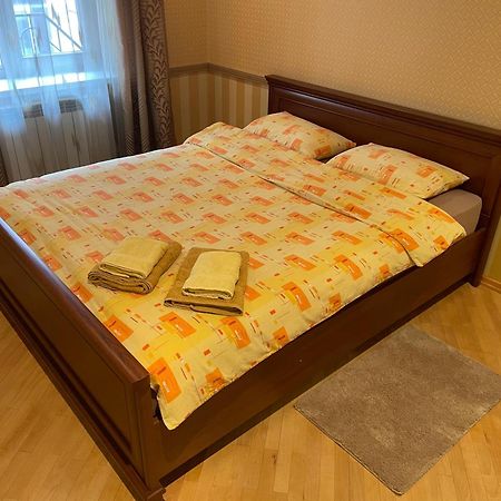 Apartment On Kostyushka 20 Львов Экстерьер фото