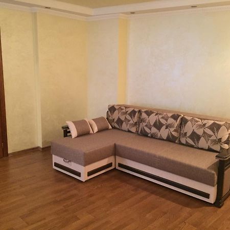 Apartment On Kostyushka 20 Львов Экстерьер фото