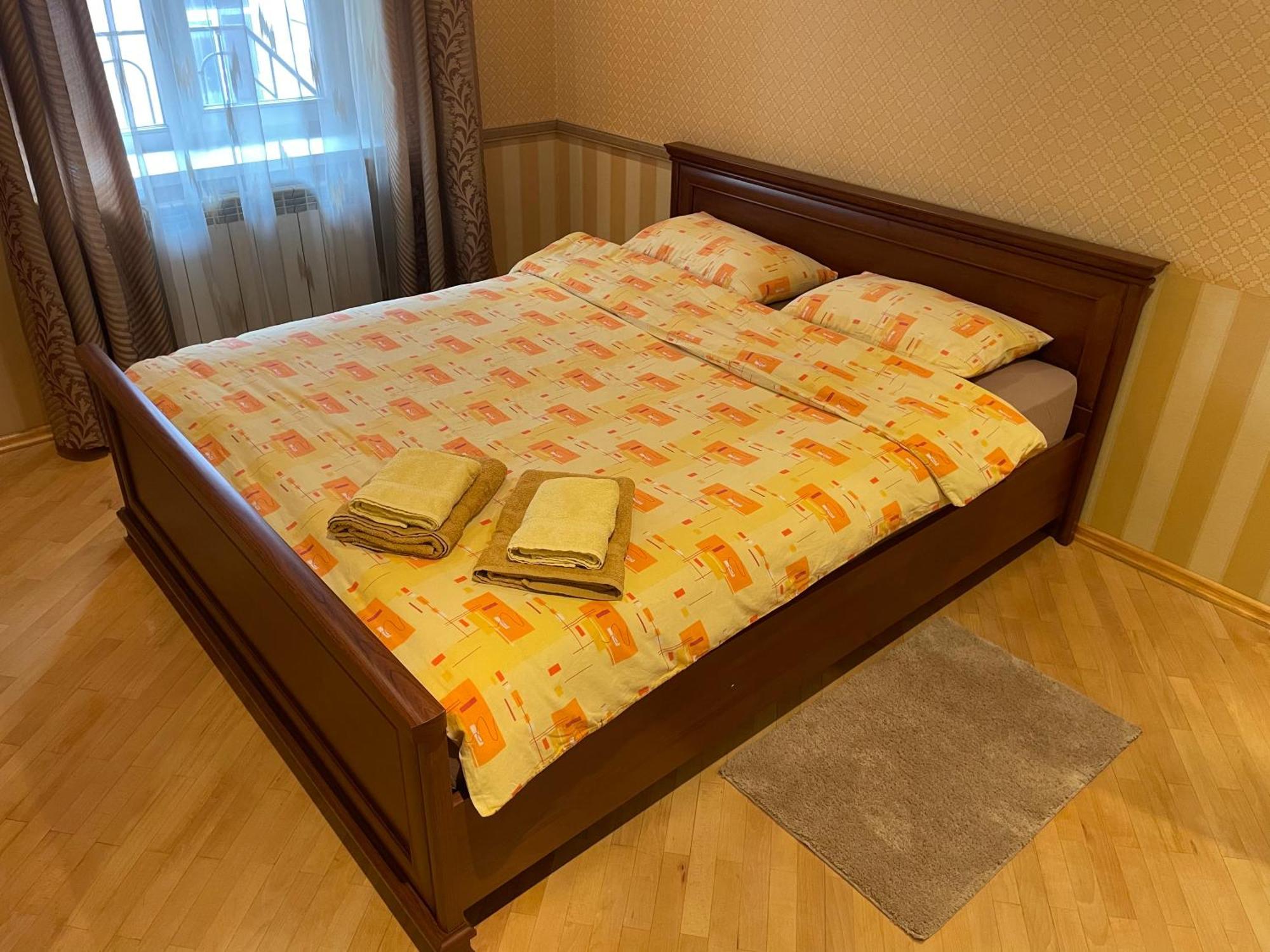 Apartment On Kostyushka 20 Львов Экстерьер фото
