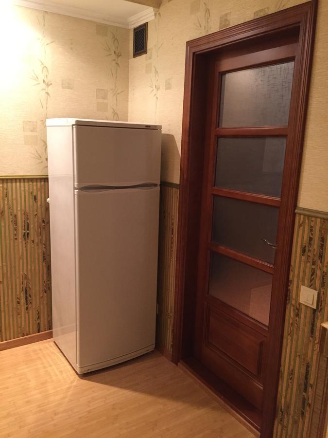 Apartment On Kostyushka 20 Львов Экстерьер фото