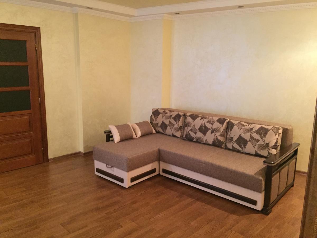 Apartment On Kostyushka 20 Львов Экстерьер фото