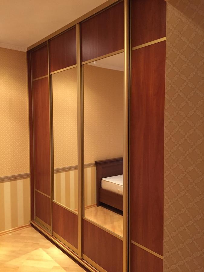 Apartment On Kostyushka 20 Львов Экстерьер фото