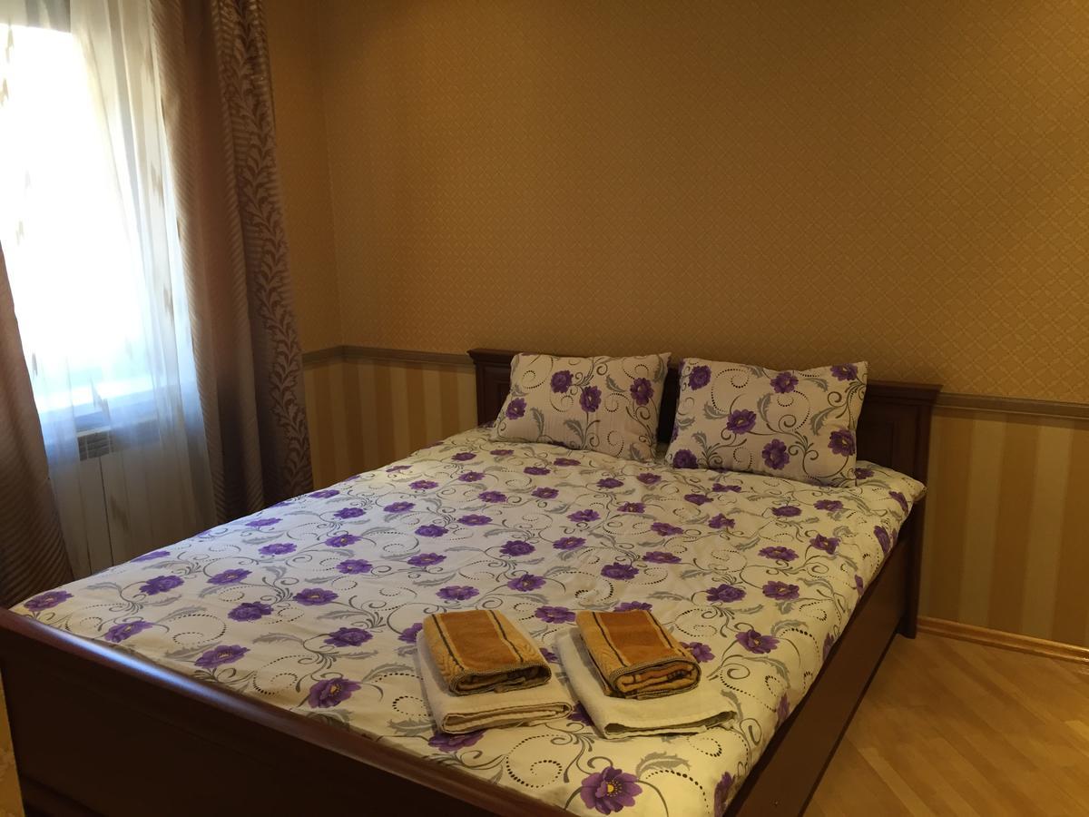 Apartment On Kostyushka 20 Львов Экстерьер фото